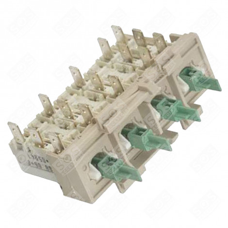 TASTIERINO LAVATRICE - 481927638283