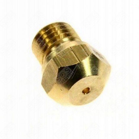INIETTORE BUTANE PROPANE DIAM. 0.50 FORNI, FORNELLI ELETTRICI E A GAS - 3544000718