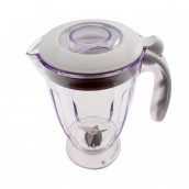 Boccale frullatore (mixer) completo