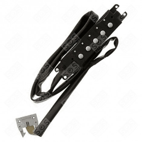 TASTIERA CAPPA ASPIRANTE - 72X6493