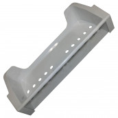 Balconcino / mensola con griglie