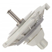 Albero di trasmissione robot da cucina