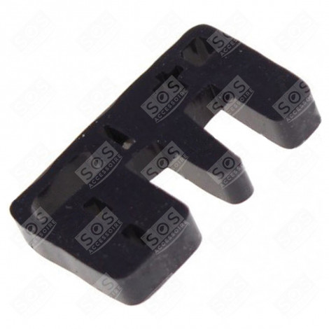 AMMORTIZZATORE IN GOMMA PER PORTA ORIGINALE FORNI, FORNELLI ELETTRICI E A GAS - 481246368024