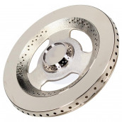 Corona bruciatore originale