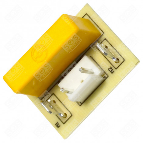 SCHEDA ELETTRONICA ASPIRAPOLVERE - RS-RT900584
