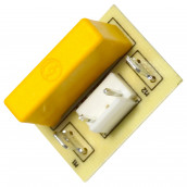 Scheda elettronica