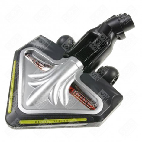 ELETTROSPAZZOLA ASPIRAPOLVERE - RS-RH5815, RS-RH5975