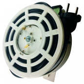 Avvolgicavo con cavo