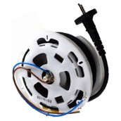 Avvolgicavo con cavo