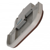 Vaschetta di recupero