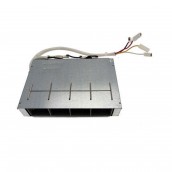 Resistenza 1050W + 1050W