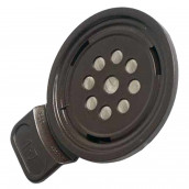 Cialda di caffè macinato