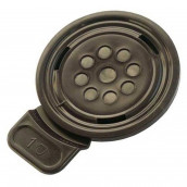 Cialda di caffè macinato