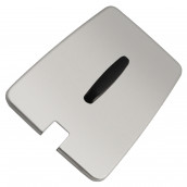 Coperchio in metallo