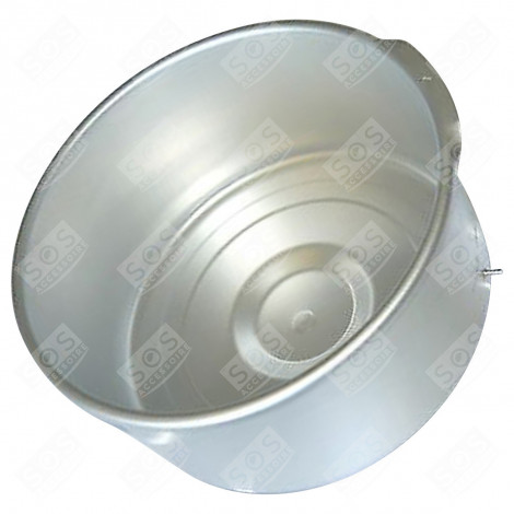 VASCHETTA + RESISTENZA FRIGGITRICE - SS-991040