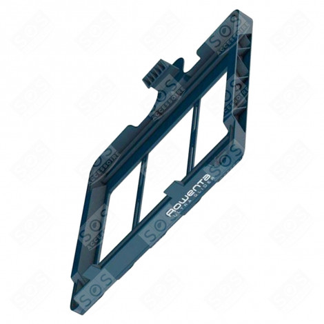 ACCESSORIO TAPPETTO PER CLEAN & STEAM PULITORE A VAPORE - ZR005802