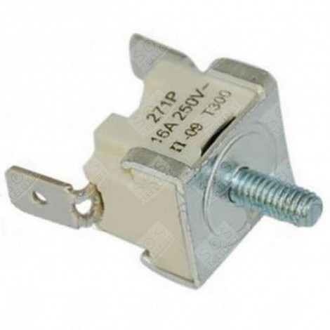 TERMOSTATO DI SICUREZZA [259A] FORNI, FORNELLI ELETTRICI E A GAS - 3427532068