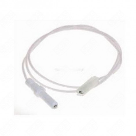 CANDELETTA DI ACCENSIONE [15] FORNI, FORNELLI ELETTRICI E A GAS - C00095140