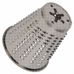 Cono per grattugiare fori sottili