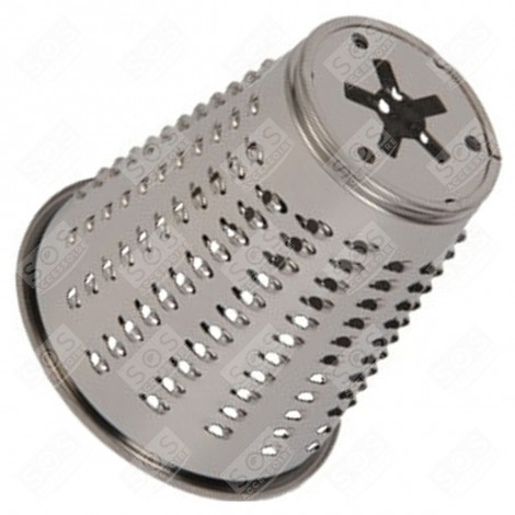 CONO PER GRATTUGIARE FORI SOTTILI ROBOT DA CUCINA E CUOCITUTTO - MS-650853, MS-0A13303