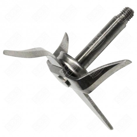 LAMA ROBOT DA CUCINA E CUOCITUTTO - MS-651419, MS-0A13252