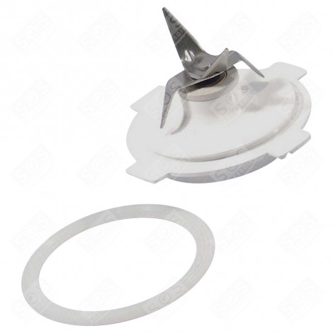 LAMA FRULLATORE FRULLATORE - KW710037