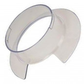 Coperchio del contenitore per impastare