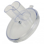 Coperchio ciotola tritatutto