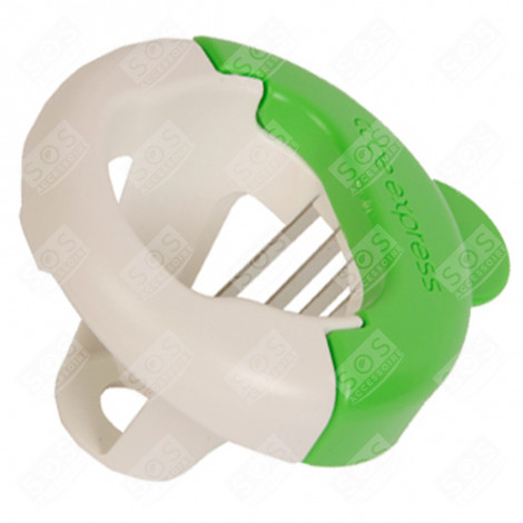 ATTACCO TAGLIO CUBETTI ROBOT DA CUCINA E CUOCITUTTO - SS-193615