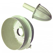 Spremiagrumi completo