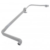 Tubo arrivo dell'acqua