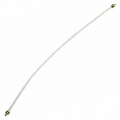 Tubo D. 4 2,5 x 330 mm