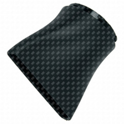 Ugello stretto nero 6 mm