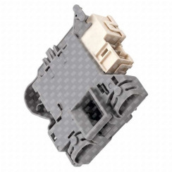 Sicurezza della porta, chiusura, serratura