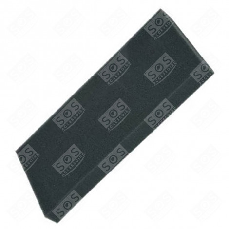 FILTRO IN SCHIUMA ASPIRAPOLVERE - RS-RT4379