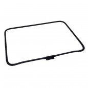 Guarnizione pirolisi 9 clip