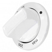 Manopola termostato originale