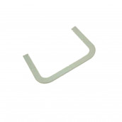 Supplemento coperchio posteriore