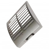 Griglia posteriore originale