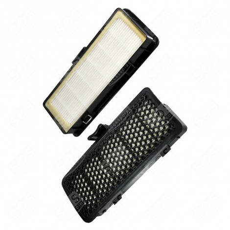 FILTRO HEPA ASPIRAPOLVERE - ADQ73393405