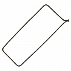 Guarnizione sportello