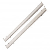 Set di guide telescopiche