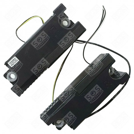 ALTOPARLANTI ORIGINALE TELEVISIONI, TELEVISORI, TV - BN96-32738D