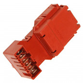 Interruttore-selettore