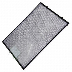 Filtro metallico originale