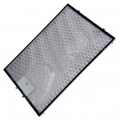 Filtro metallico originale