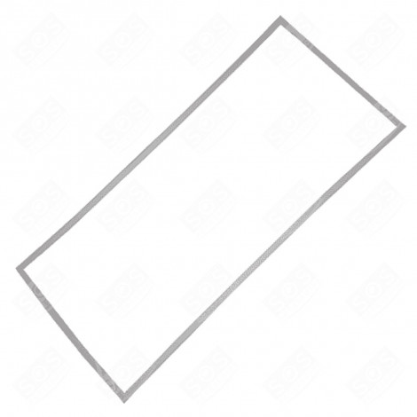 GUARNIZIONE PORTA FRIGORIFERO, CONGELATORE - 44X1649