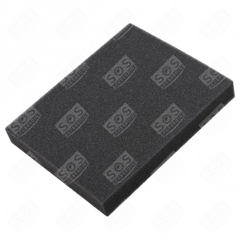 FILTRO DELL'ARIA ASPIRAPOLVERE - 432200039331
