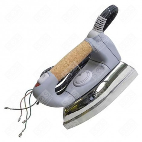 FERRO DA STIRO COMPLETO FERRO DA STIRO, FERRO A VAPORE - 500477259