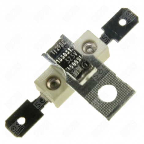 FUSIBILE TERMICO 298° FERRO DA STIRO, FERRO A VAPORE - 500675737